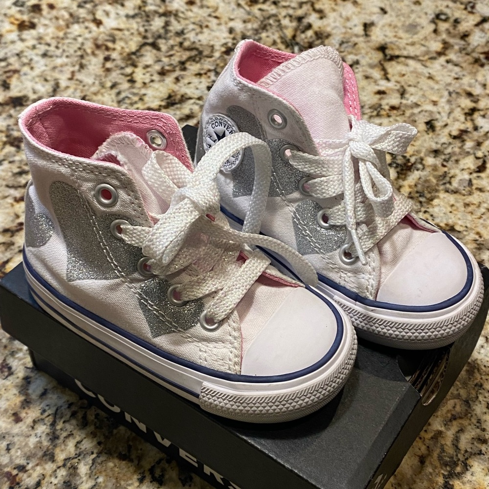 Toddler Converse